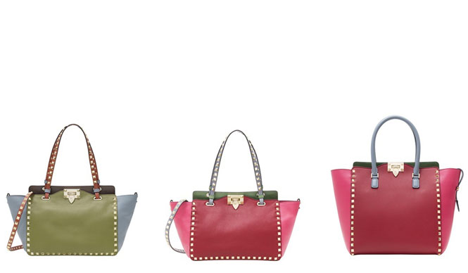 VALENTINO GARAVANI｜伊勢丹新宿店にてポップアップストア開催 ギャラリー