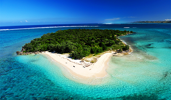 TRAVEL｜シェラトン・ニューカレドニアデヴァリゾート＆スパが誕生 ギャラリー