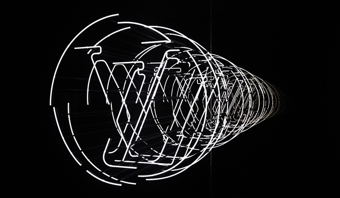 LOUIS VUITTON｜「SERIES 1 – THAT WAS THEN, THIS IS NOW」エキシビション