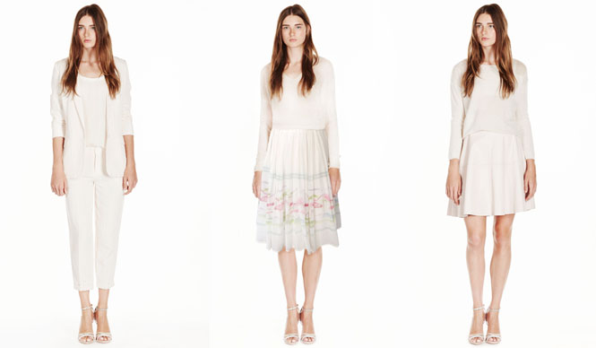 Joie｜2015年春夏コレクション