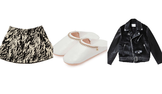 UNITED ARROWS｜創業25周年！豪華ブランドからスペシャルアイテムが勢揃い