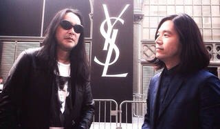 祐真朋樹対談｜Vol. 2 スタイリスト野口 強さん（前編）（1）