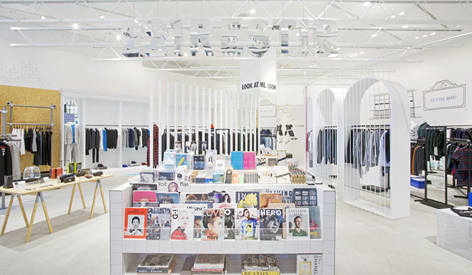 RESTIR｜RESTIRプロデュースの新プロジェクト「221RESTIR」 ギャラリー