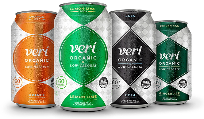 EAT｜子どもにも安心して飲ませられるヘルシーなソーダ、日本初上陸 ギャラリー