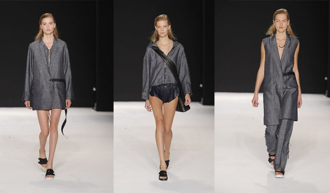 rag & bone｜2015年春夏コレクション