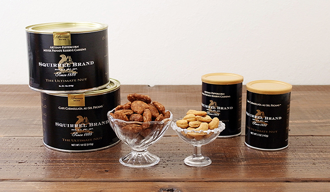 EAT｜「スクアレルブランド」から新フレーバーが登場 ギャラリー