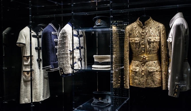 CHANEL｜ソウルで展覧会『The Sense of Places』を開催中 ギャラリー