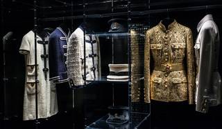 CHANEL｜ソウルで展覧会『The Sense of Places』を開催中 ギャラリー