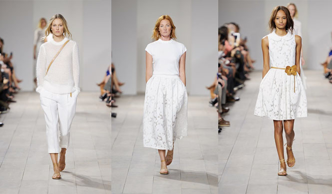 MICHAEL KORS｜2015年春夏コレクション