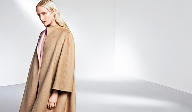 Max Mara｜クラフツマンシップを堪能できるポップアップストア ギャラリー