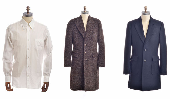 TAKEO KIKUCHI｜30周年記念コレクション コラボ第1弾発売 ギャラリー