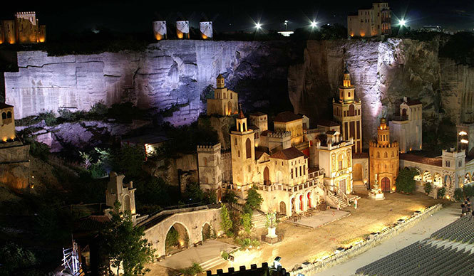 EVENT｜オペラとディナーをセットで楽しむイベント「A Night of Esteràzy」