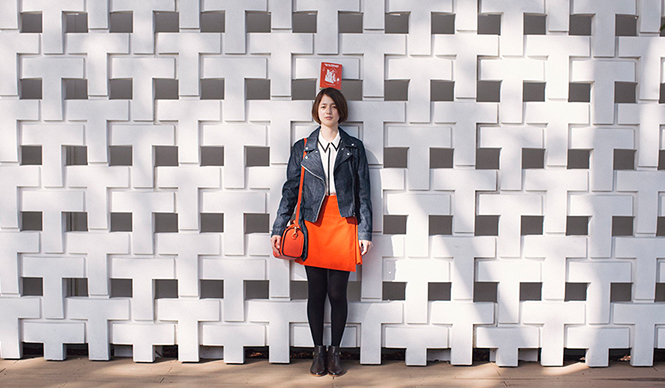 KATE SPADE SATURDAY｜期間限定ストアが代官山 蔦屋に登場