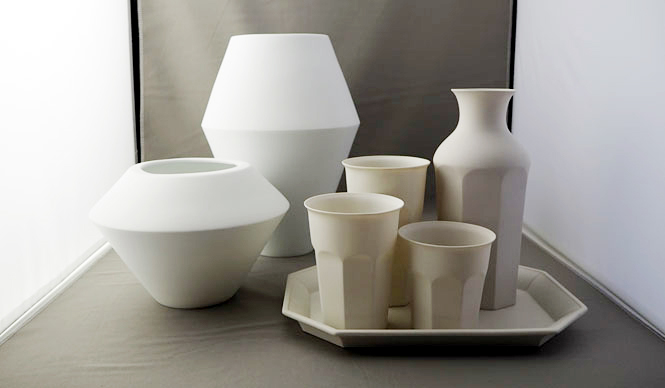 BEAMS T HARAJUKU｜クリエイター参加のグループ展「ヨセアツメ」開催 ギャラリー