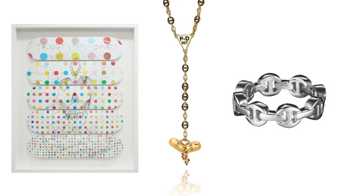 HOORSENBUHS｜2日間限定！「ホーセンブース」のトランクショー開催 ギャラリー