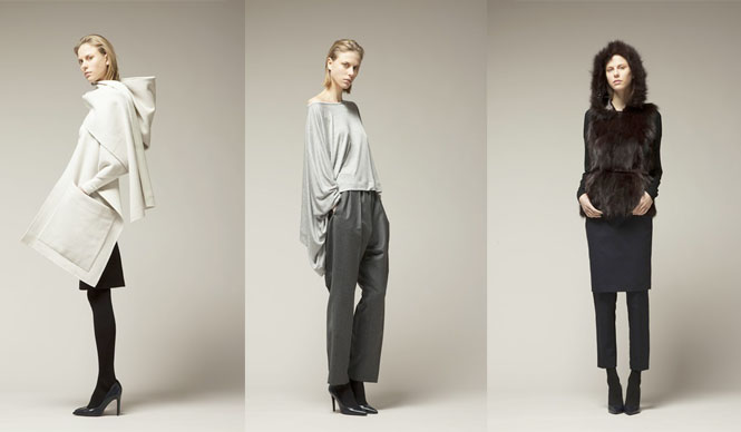 JEANPAULKNOTT｜待望の旗艦店を青山にオープン ギャラリー