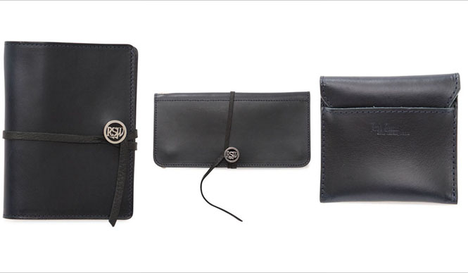 BEAUTY＆YOUTH UNITED ARROWS｜「Rock Steady」革小物シリーズ発売 ギャラリー