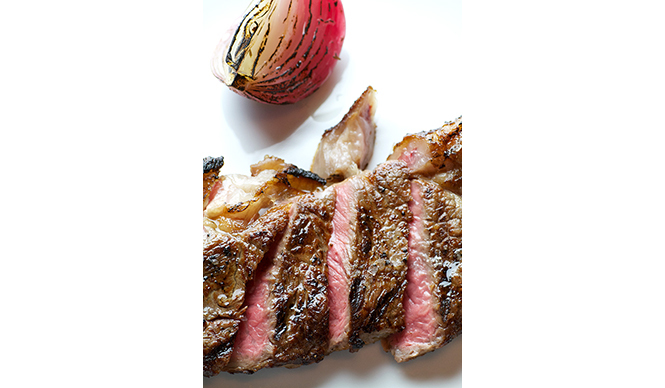 EAT｜ブラックアンガス牛と黒毛和牛を豪華食べ比べ！ ギャラリー