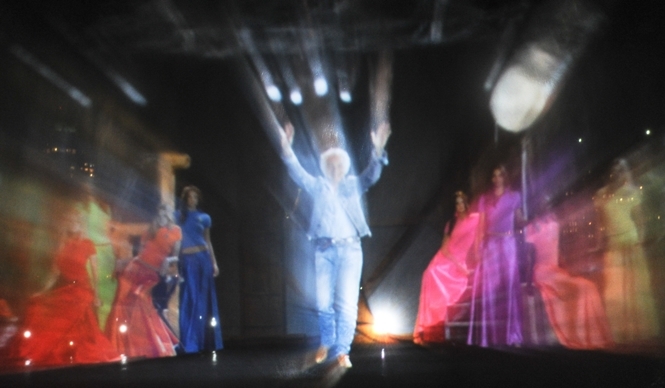 POLO RALPH LAUREN｜初の旗艦店をニューヨークにオープン ギャラリー