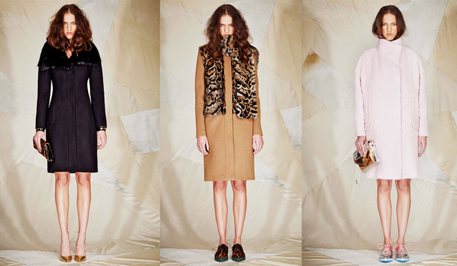 Just Cavalli｜ジャスト カヴァリ、充実のアウターラインナップに注目 ギャラリー