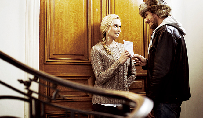 MOVIE｜パリジェンヌの幸せの条件＝それはバツイチになること!? ギャラリー