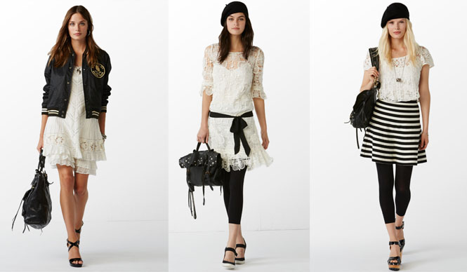 POLO RALPH LAUREN｜2015年春夏コレクション