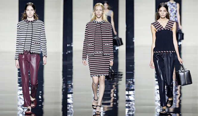 CHRISTOPHER KANE｜2015年春夏コレクション