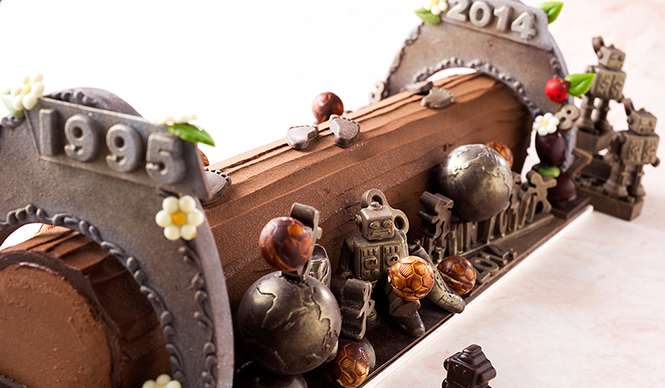 EVENT｜ウェスティンホテル東京、開業20周年記念チャリティイベント開催 ギャラリー