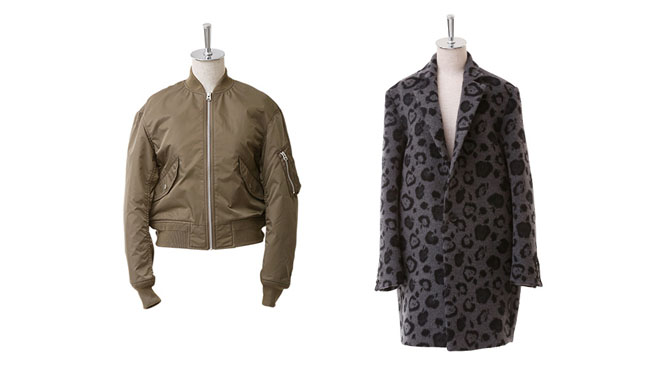 beautiful people｜東京と大阪で限定ショップオープン ギャラリー