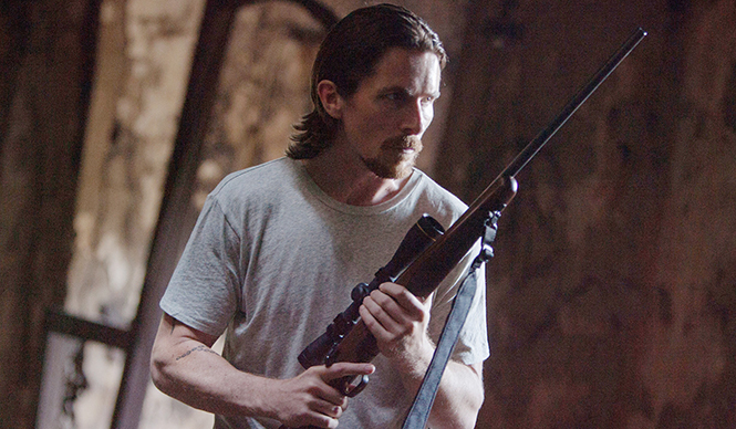 MOVIE｜クリスチャン・ベイル主演のクライム・ドラマ『ファーナス／訣別の朝』 ギャラリー