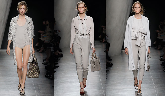 BOTTEGA VENETA｜2015年春夏コレクション