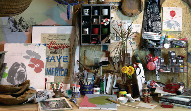 Murakami Art｜「BRICK & MORTAR」ポップアップストアオープン ギャラリー