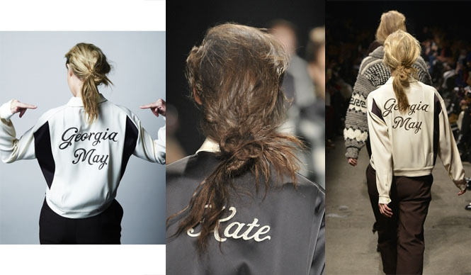 rag & bone｜エクスクルーシブなカスタマイズイベント開催 ギャラリー