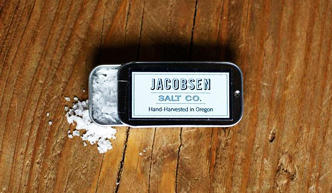 EAT｜話題のグルメ塩「ジェイコブセンソルト」が日本初上陸 ギャラリー