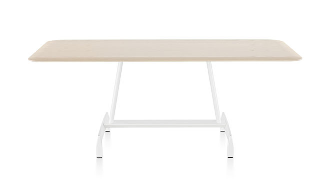 Herman Miller｜さまざまな用途で活躍する「AGLテーブル」 ギャラリー