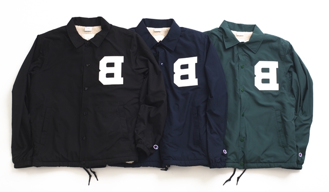 千駄ヶ谷店1周年記念 カプセルコレクション発売｜BAND OF OUTSIDERS ギャラリー