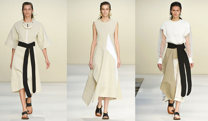 MARNI｜2015年春夏コレクション