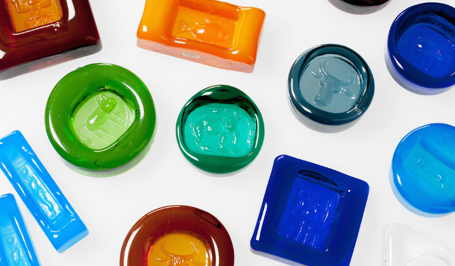 渋谷ヒカリエでエリック・ホグラン展、初期に手がけた150点の作品を展示 ギャラリー