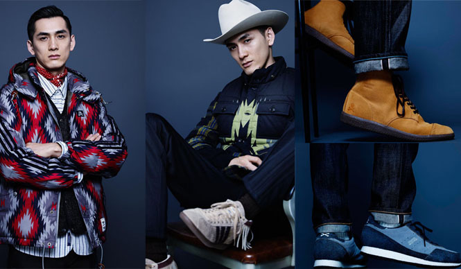 「adidas Originals by NEIGHBORHOOD」発売｜adidas Originals ギャラリー