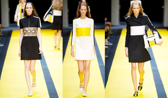 CARVEN｜2015年春夏コレクション