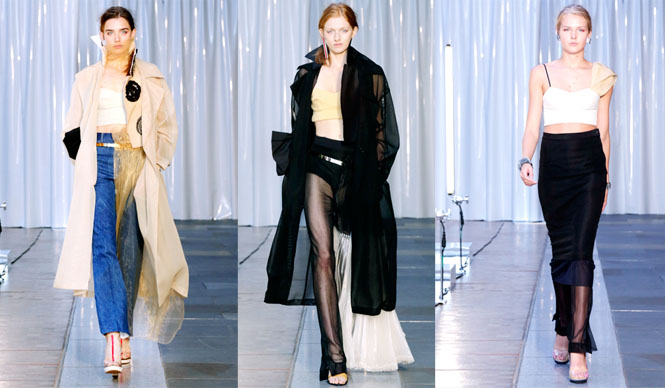 TOGA｜2015年春夏コレクション