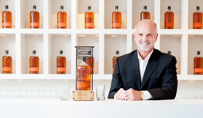 EAT｜アメリカの“フロンティアスピリッツ”を受け継ぐウイスキー