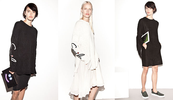 RIKA｜2015年春夏コレクション