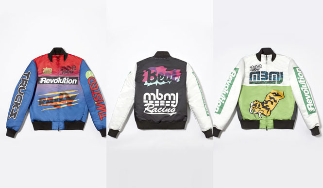 MARC BY MARC JACOBS｜限定アイテムが発売