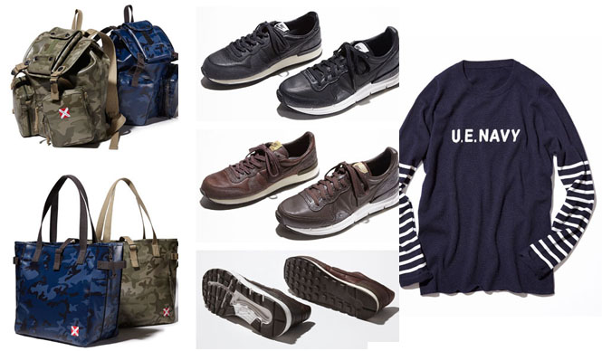 SOPH.｜「SOPH.TOKYO」15周年記念のスペシャルプロダクト発表 