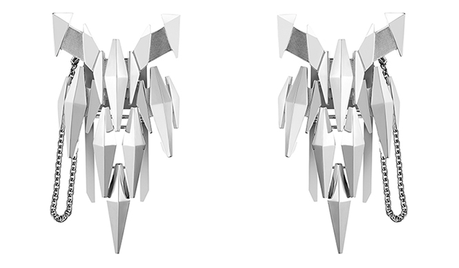 AS by atsuko sano｜過去と現代、そして未来を自在に行きかうための刺激 ギャラリー