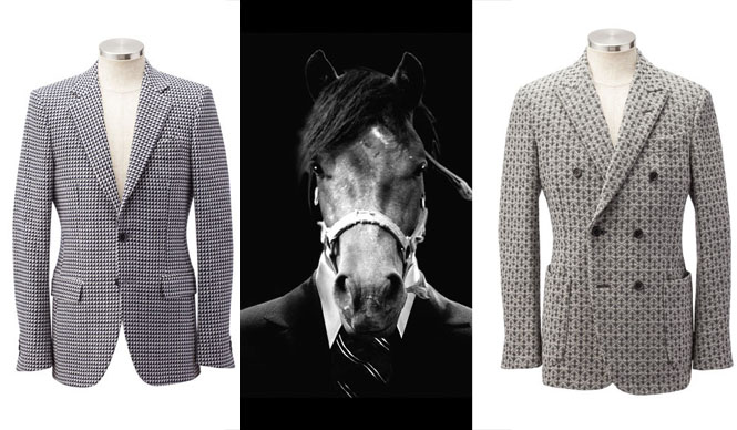 Renoma｜国内初「Renoma Cafe Gallery Tokyo」1日限定オープン