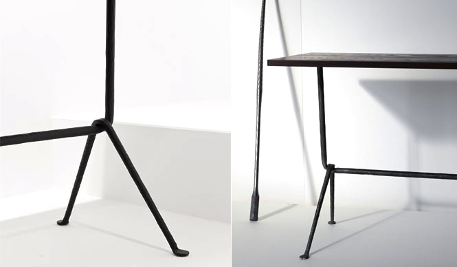 MAGIS｜東京ショールームで「Material and Inspiration」展開催 ギャラリー