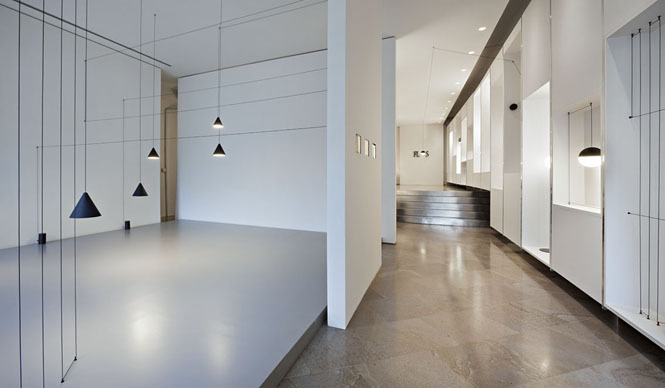 FLOS｜国内初披露「String Lights」「IC Lights」発表 