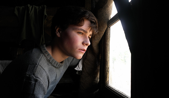 MOVIE｜名匠シュレンドルフ監督、13年ぶりの日本公開作